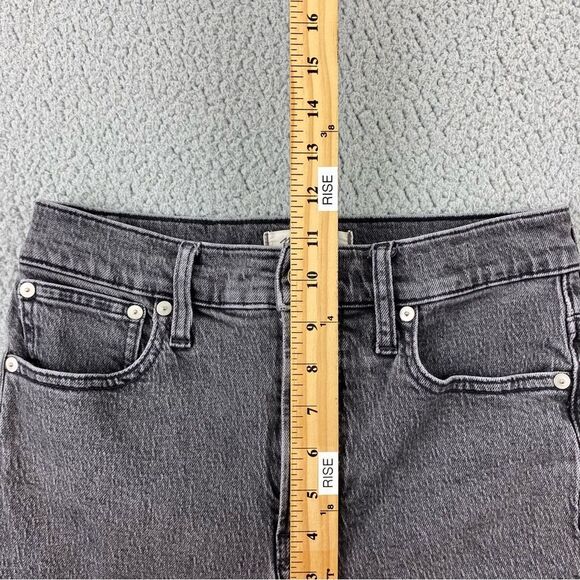 Madewell Women's The Perfect Vintage Hi-Rise Stretch Jeans | Size: 25 - Picture 9 of 14